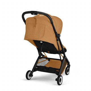 Cybex kolica Orfeo, Cinnamon Yellow 2026 