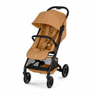 Cybex kolica Beezy, Cinnamon Yellow  2026 