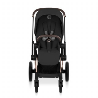 Cybex duo sistem Priam, Sepia Black (rosegold) 
