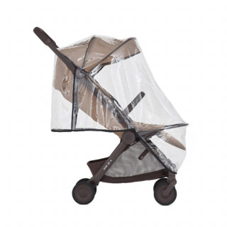 Anex kolica Air-Q , Karamell 