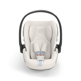 Cybex a-s Cloud T i-Size Plus(45-87 cm), Off White 