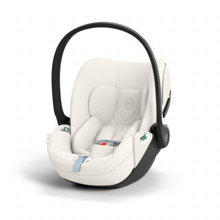 Cybex a-s Cloud T i-Size Plus(45-87 cm), Off White 