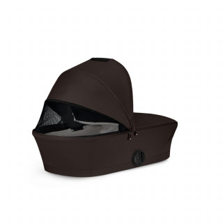Cybex nosiljka Melio, Chocolate Brown 2026 