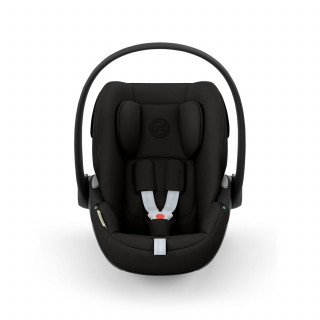Cybex a-s Cloud G3 (40-87 cm) Magic Black 