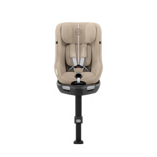 Cybex Sirona G3 (61-105 cm) Almond Beige 
