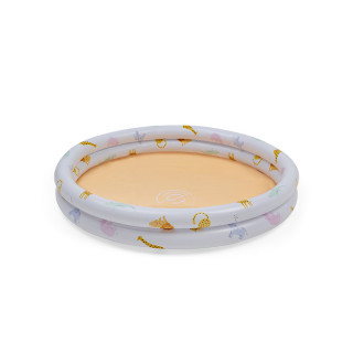 Swim Essentials dečiji bazen safari 100cm 
