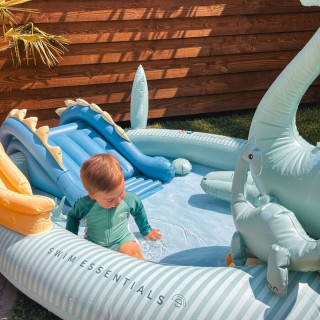 Swim Essentials vodeni centar, dino 