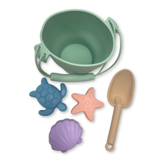 Swim Essentials pastelni set za plažu 