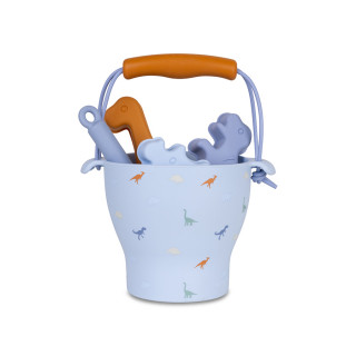 Swim Essentials dino set za plažu 