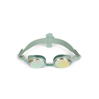 Swim Essentials naočare za plivanje zelene 