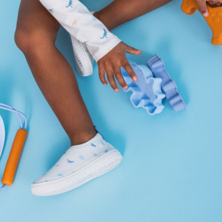 Swim Essentials obuća za vodu dino, dečaci 