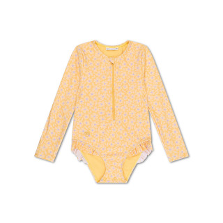 Swim Essentials jednodelni kupaći dr, devojčice 