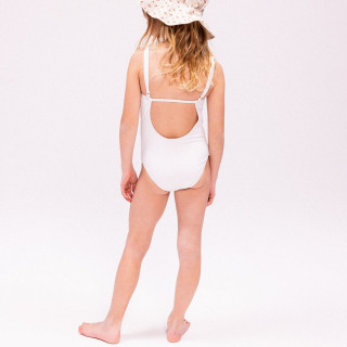 Swim Essentials jednodelni kupaći atlet, devojčice 