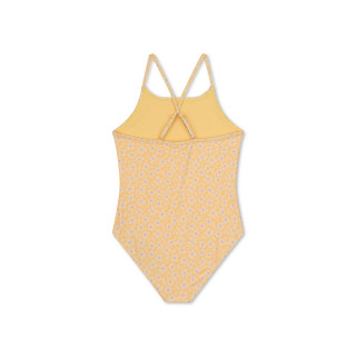 Swim Essentials jednodelni kupaći atlet, devojčice 