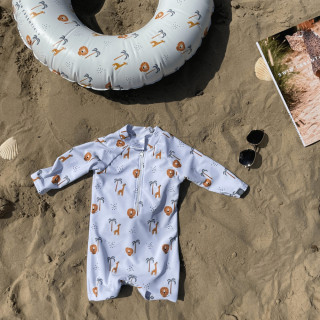 Swim Essentials jednodelni kupaći kostim dr dečaci 