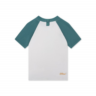 Swim Essentials majica za kupanje kr, dečaci 