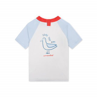 Swim Essentials majica za kupanje kr, dečaci 