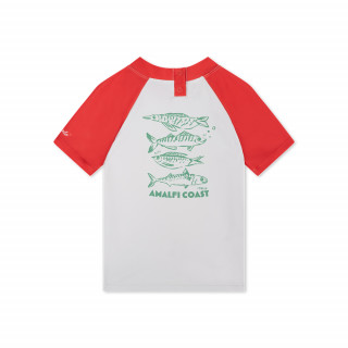 Swim Essentials majica za kupanje kr, dečaci 