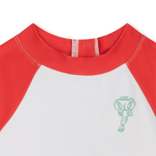 Swim Essentials majica za kupanje kr, dečaci 