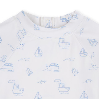 Swim Essentials majica za kupanje dr, dečaci 