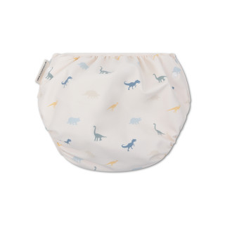 Swim Essentials pelena za kupanje dino, dečaci 