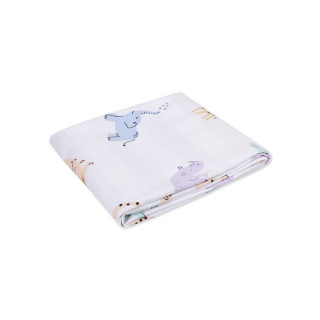 Swim Essentials peškir za plažu safari, 135x65 cm 