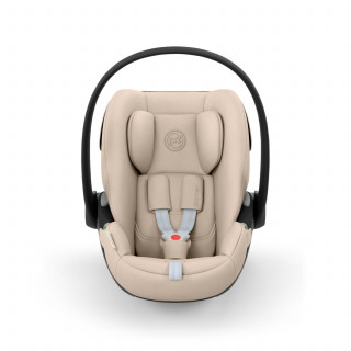 Cybex a-s Cloud G3 (40-87 cm) Almond Beige 