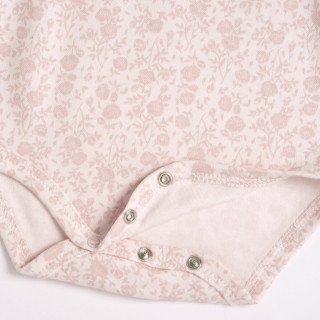 Chicco bodi set 2/1 kr, devojčice 