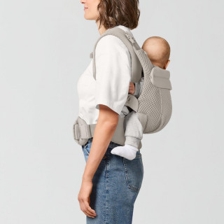 Cybex kengur nosiljka Amya, Dune grey 