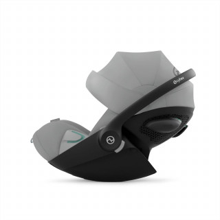 Cybex a-s Cloud G3 Plus (40-87 cm) Stone Grey 