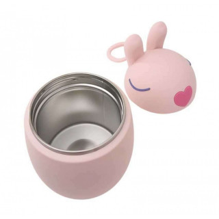Asobu termos za hranu Bestie zeka 600 ml 