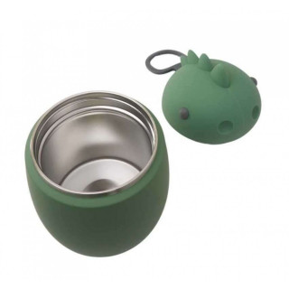 Asobu termos za hranu Bestie dino 600 ml 