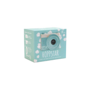 Hoppstar dečiji digitalni fotoaparat Popcorn,Breez 