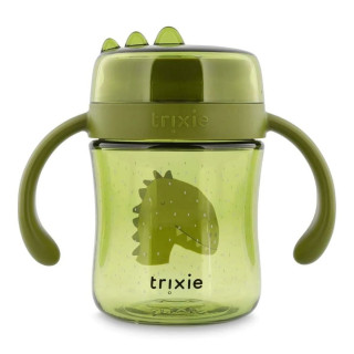 Trixie 360° flašiča sa ručkama Dino 