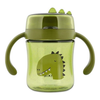 Trixie 360° flašiča sa ručkama Dino 