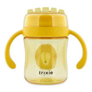 Trixie 360° flašiča sa ručkama Lav 