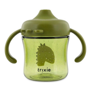 Trixie pisak flašica sa dve ručke Dino 
