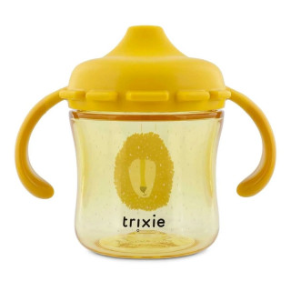 Trixie pisak flašica sa dve ručke Lav 