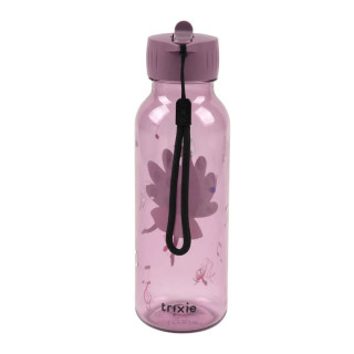 Trixie providna flašica od tritana 500 ml Paun 