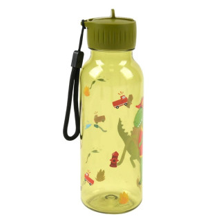Trixie providna flašica od tritana 500 ml Dino 