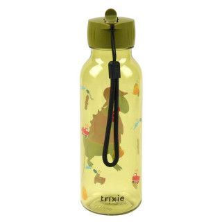 Trixie providna flašica od tritana 500 ml Dino 