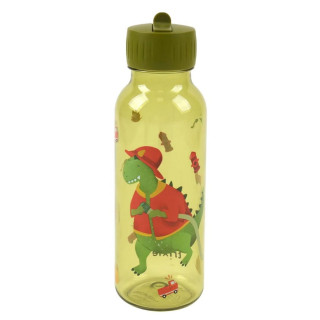 Trixie providna flašica od tritana 500 ml Dino 