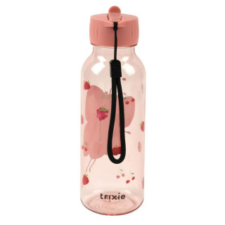 Trixie providna flašica od tritana 500 ml Leptir 