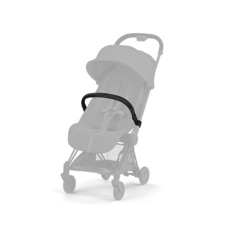 Cybex prečka za kolica Coya 2026, crna 