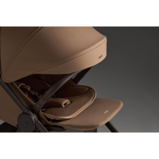 Anex kolica Ride, Warmly 