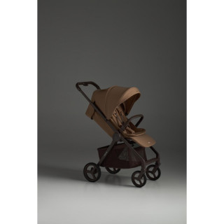 Anex kolica Ride, Warmly 