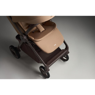 Anex kolica Ride, Warmly 