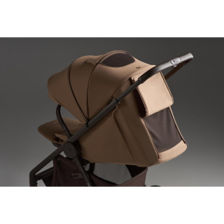 Anex kolica Ride, Warmly 