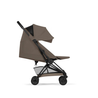 Cybex kolica Coya Comfort Coconu Brown(matt black) 
