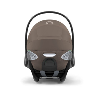 Cybex a-s Cloud T i-Size Plus(45-87 cm),Cocn Brown 